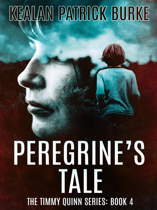 Title details for Peregrine's Tale by Kealan Patrick Burke - Available